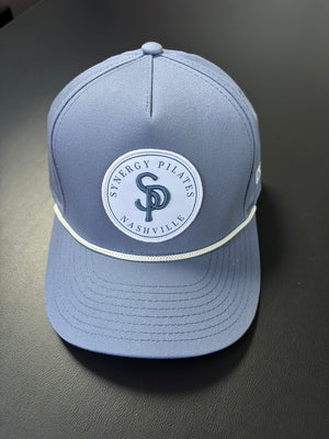 Synergy Snapback Synergy Snapback